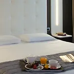 San Francisco 3* Milan
