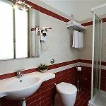 Hotel San Francisco Milan