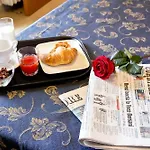 San Francisco Hotel 3*