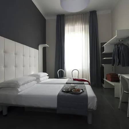 Hotel San Francisco Milan