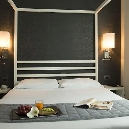 Hotel San Francisco Milan