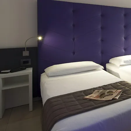 San Francisco 3* Milan