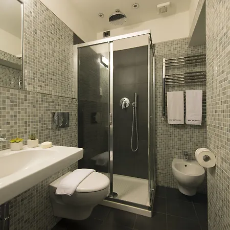 Hotel San Francisco Milan