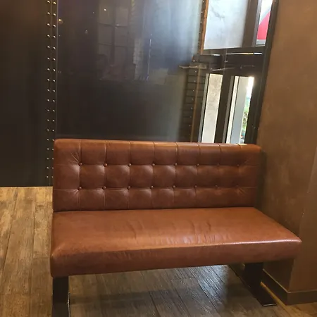 圣法兰西丝科酒店 酒店 3*
