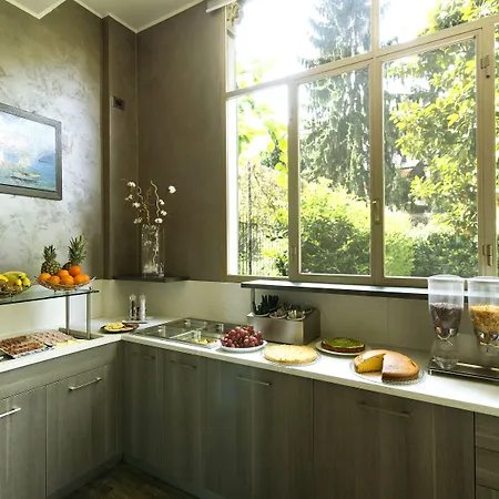 Hotel San Francisco 3*