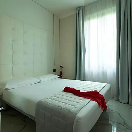 Hotel San Francisco Milán