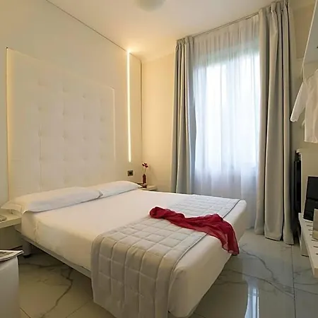 San Francisco Hotel Milan