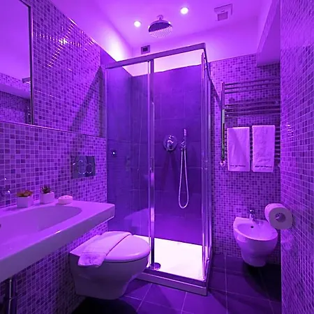 Hotel San Francisco Milán