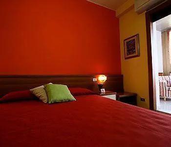 San Francisco Hotel