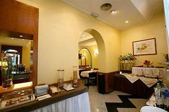 San Francisco Hotel