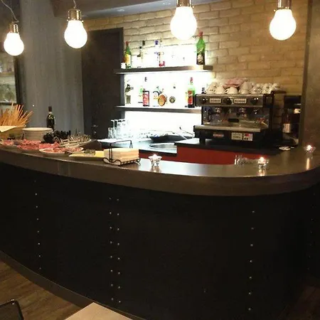 酒店 圣法兰西丝科酒店 3*