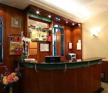 圣法兰西丝科酒店 3*