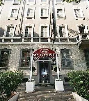 圣法兰西丝科酒店 米兰