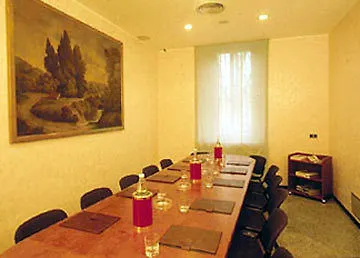 圣法兰西丝科酒店 酒店 3*