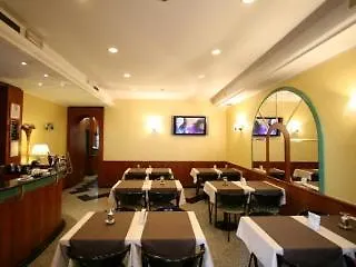 San Francisco 3* Milan