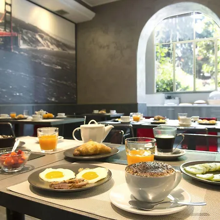 圣法兰西丝科酒店 3*