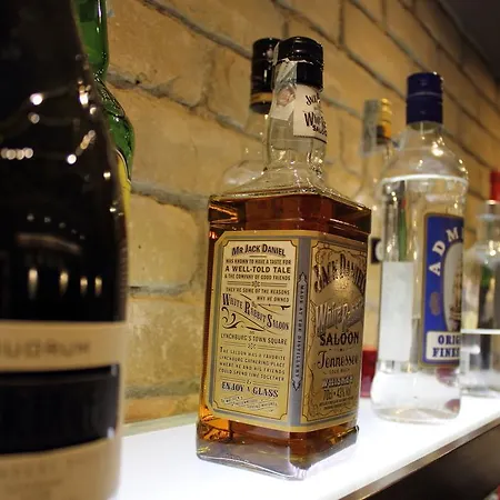 圣法兰西丝科酒店 3* 米兰
