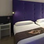 San Francisco Hotel 3*