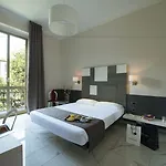 San Francisco Hotel Mediolan