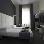 Hotel San Francisco Mediolan
