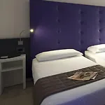 San Francisco 3* Mediolan