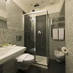 Hotel San Francisco Mediolan