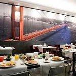 Hotel San Francisco Mediolan