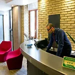 San Francisco Hotel 3*