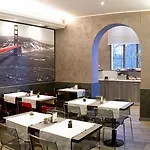 Hotel San Francisco Mediolan