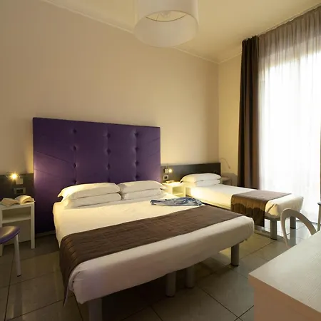 Hotel San Francisco Milaan