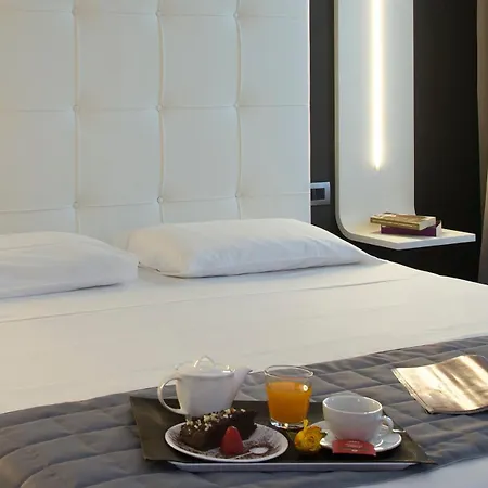 San Francisco 3* Milaan