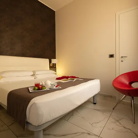 San Francisco 3* Milaan