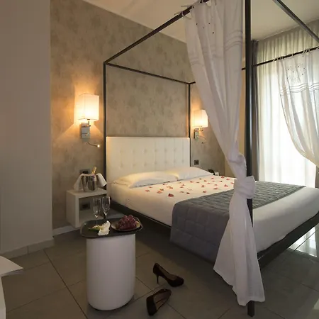 San Francisco 3* מילאנו
