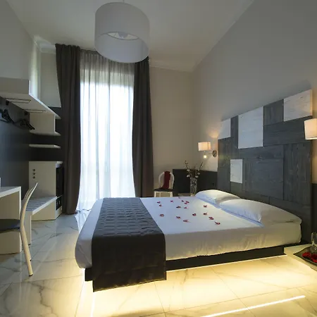 Hotel San Francisco Mediolan