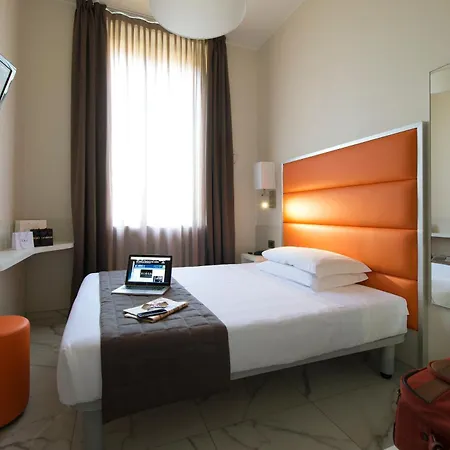 Szálloda San Francisco 3*