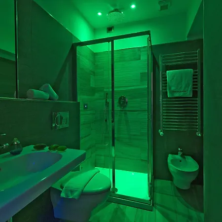 Hotel San Francisco Milan