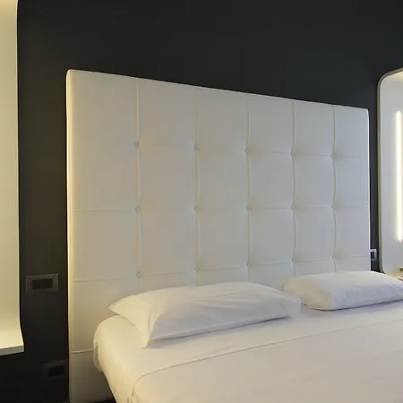 Hotel San Francisco Milan