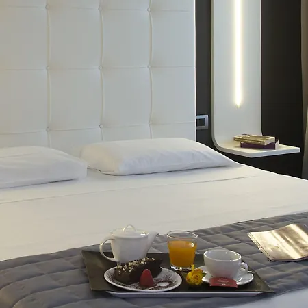 San Francisco 3* Milan