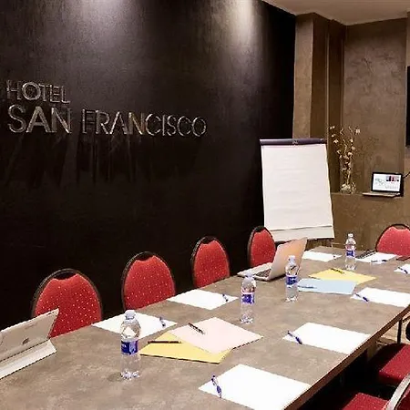 Szálloda San Francisco