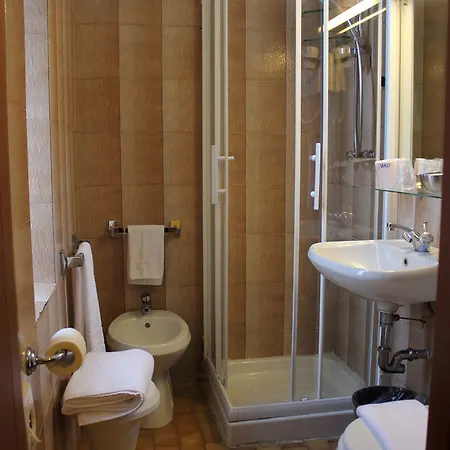 San Francisco 3*