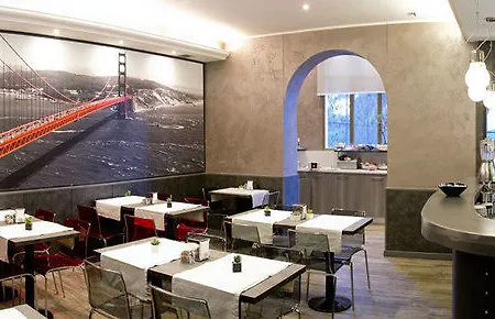 Hotel San Francisco Milan