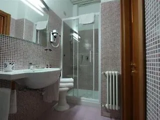 Hotel San Francisco Milan