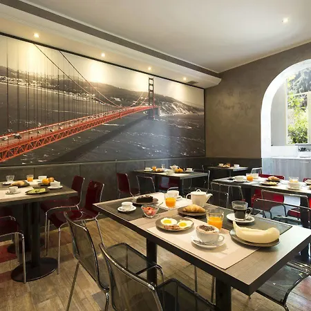 Hotel San Francisco Milan